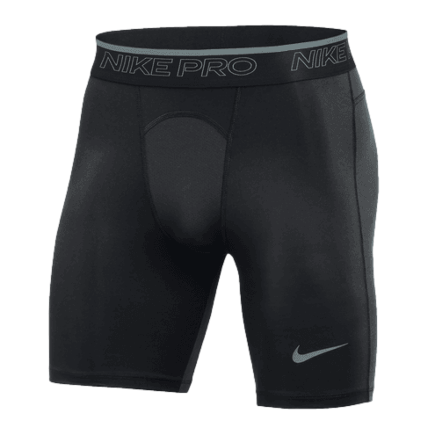 Pantalones cortos de ciclismo Nike Pro