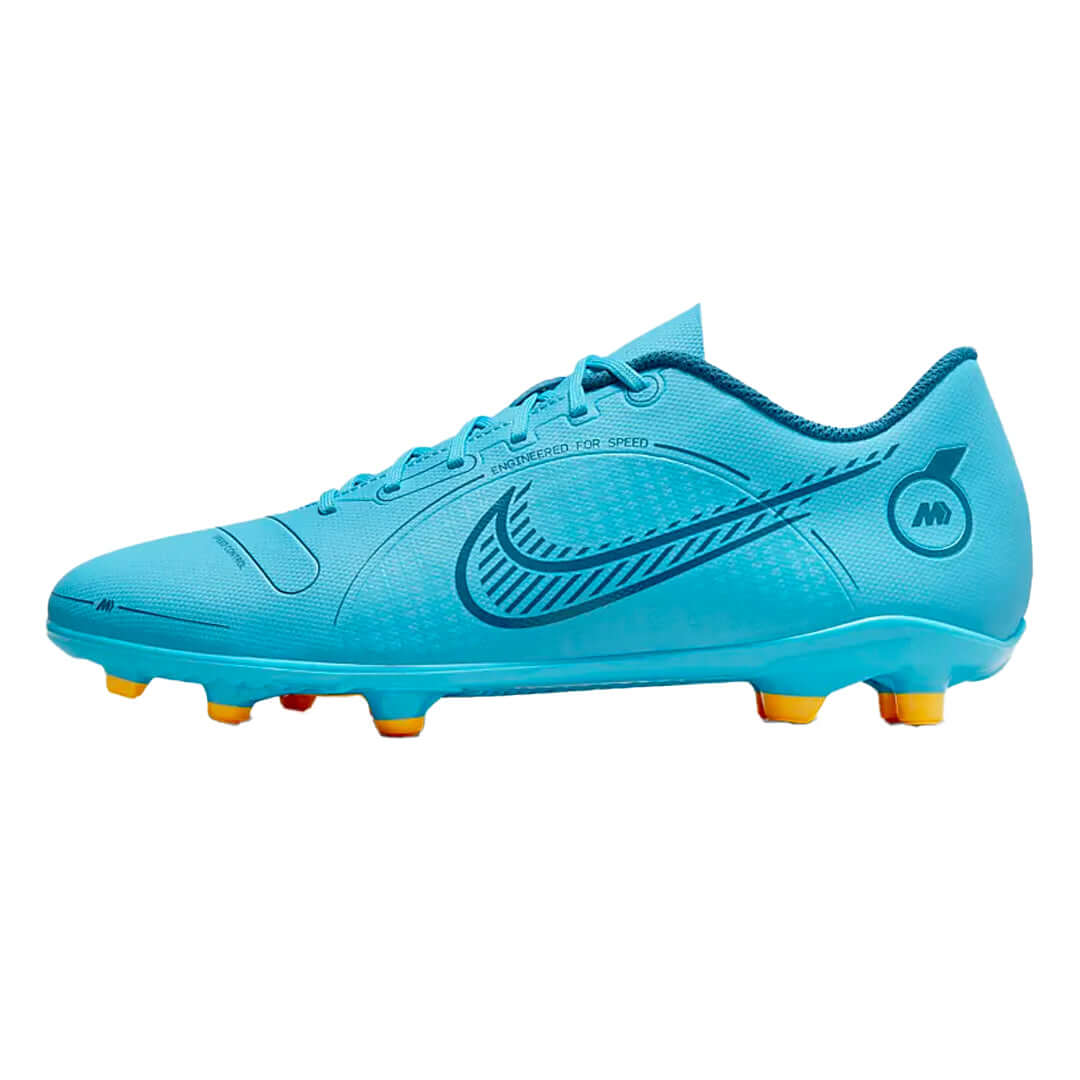 Nike Mercurial Vapor 14 Club MG Firm Ground Cleats