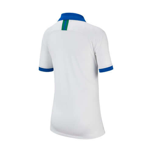 Nike Brazil Youth Copa America Jersey