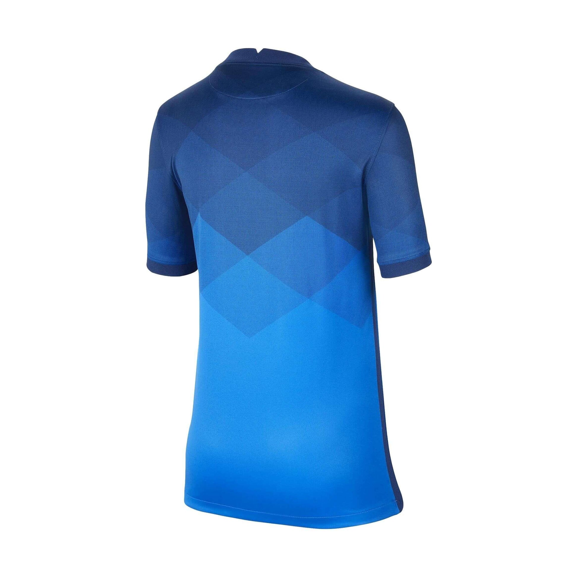 Brazil 2020 Youth Away Jersey