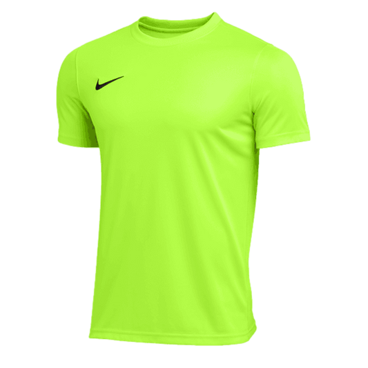 Nike Dri-FIT Park VII Jersey - Volt BV6710-702