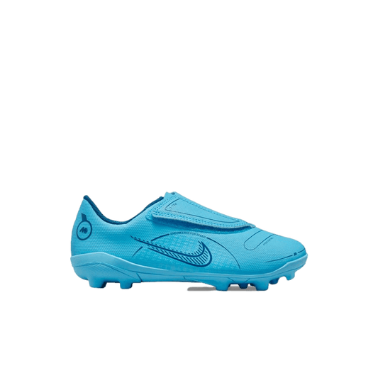 Nike Mercurial Vapor 14 Club Youth Firm Ground Cleats