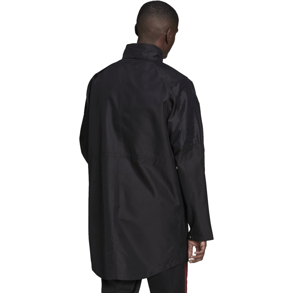 Adidas Tiro Parka Jacket