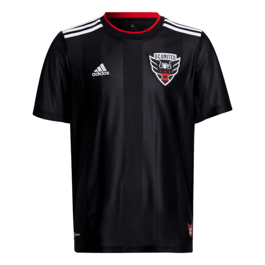 Adidas DC United 22/23 Youth Home Jersey