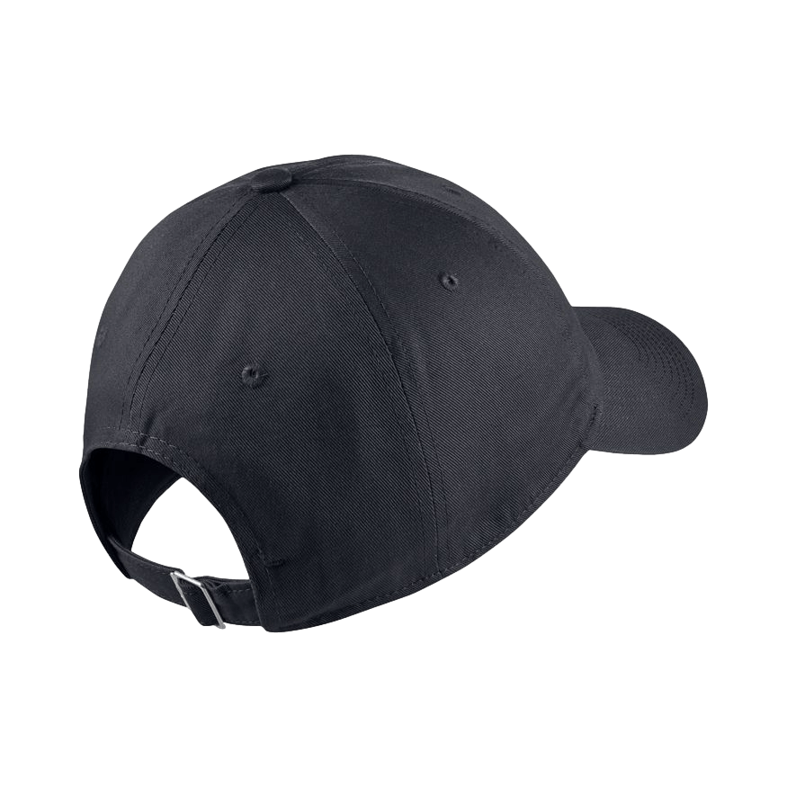 Nike Heritage 86 Team Campus Hat - Grey