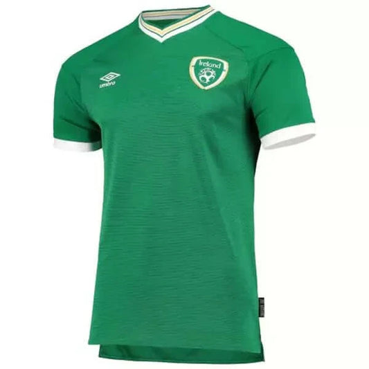 Umbro Youth Ireland 20/21 Home Jersey