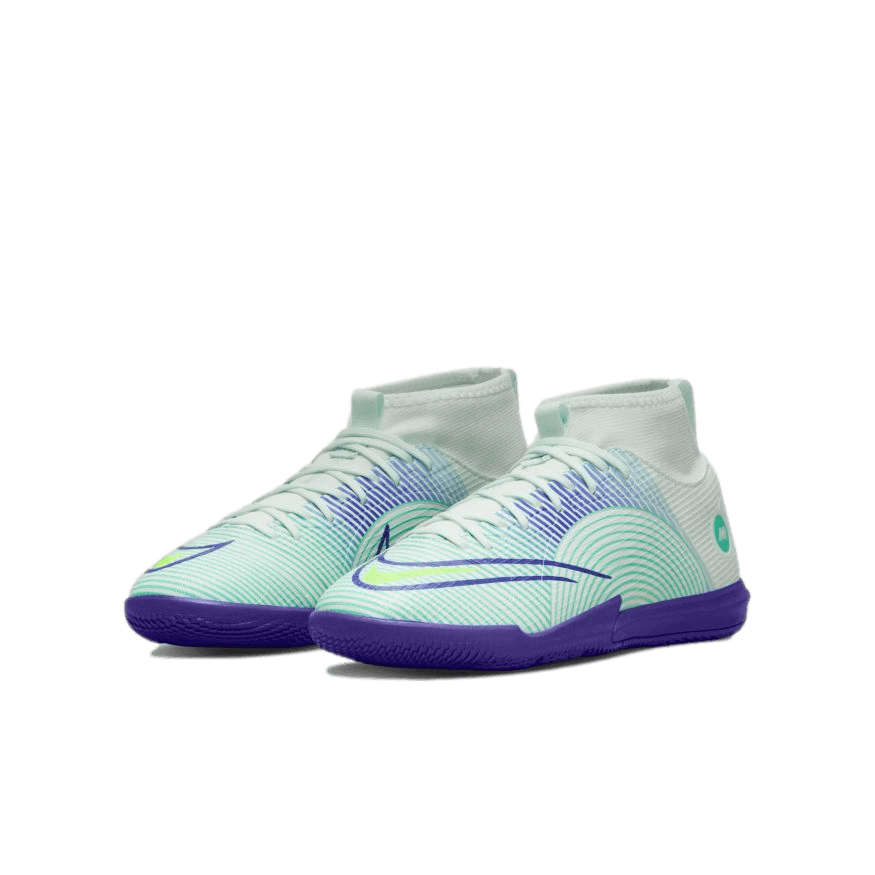 Nike Mercurial Superfly 8 Academy MDS Youth Indoor Shoes