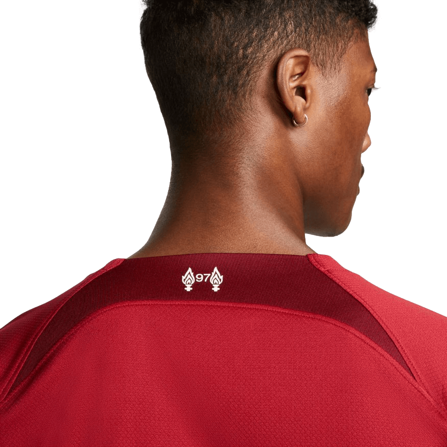 Nike Liverpool 22/23 Home Jersey