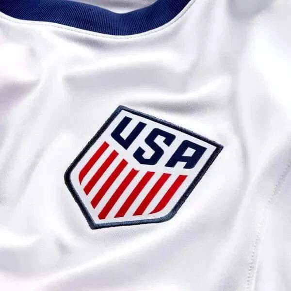 USA 2020 Home Jersey