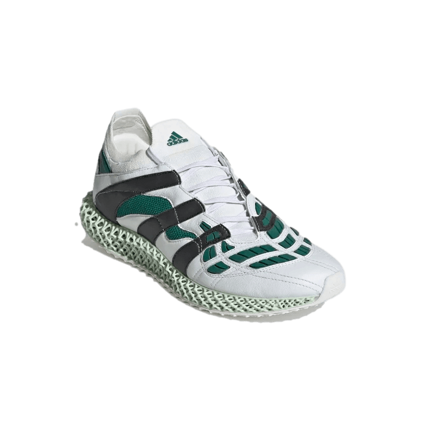 Adidas Predator Accelerator 4D EQT Indoor Shoes