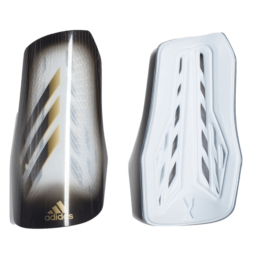 Adidas X League Shin Guards