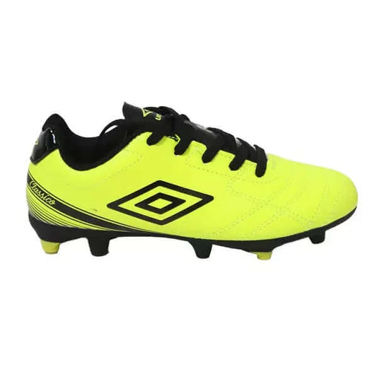 Umbro Classico X Youth Firm Ground Cleats