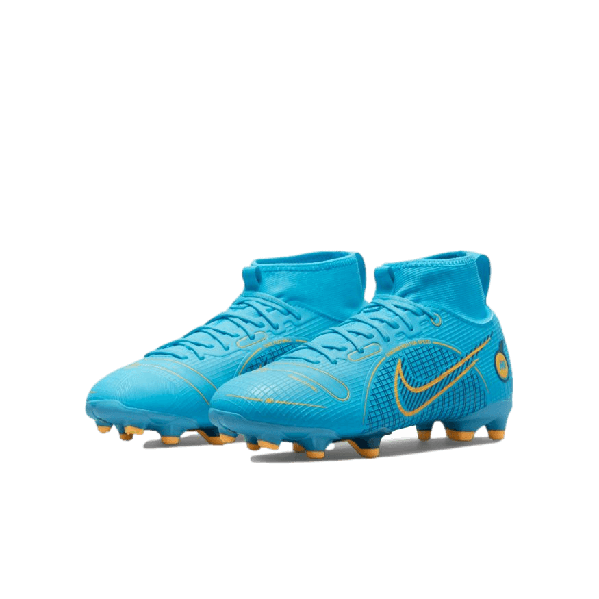 Nike Mercurial Superfly 8 Academy Youth MG Firm Ground Cleats