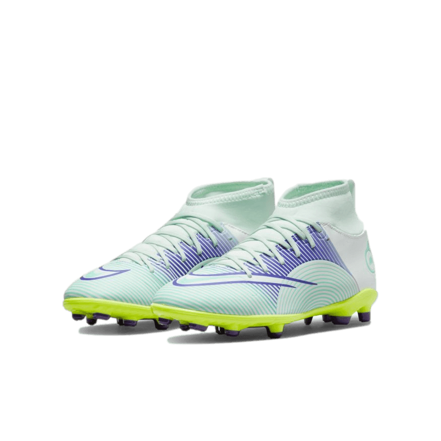 Nike Mercurial Dream Speed Superfly 8 Club Youth MG Firm Ground Cleats