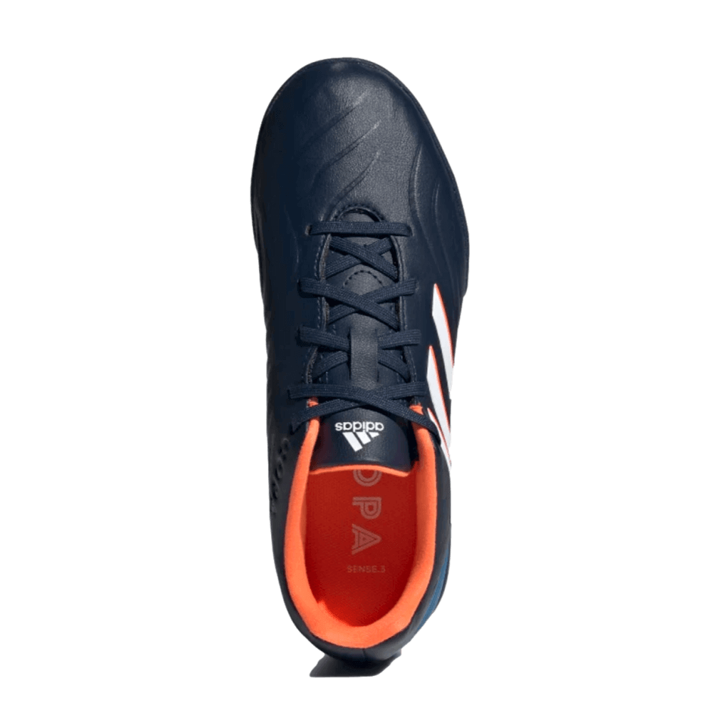 Adidas Copa Sense.3 Youth Turf Shoes