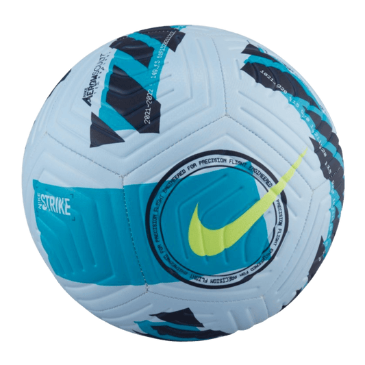 Nike Strike Soccer Ball