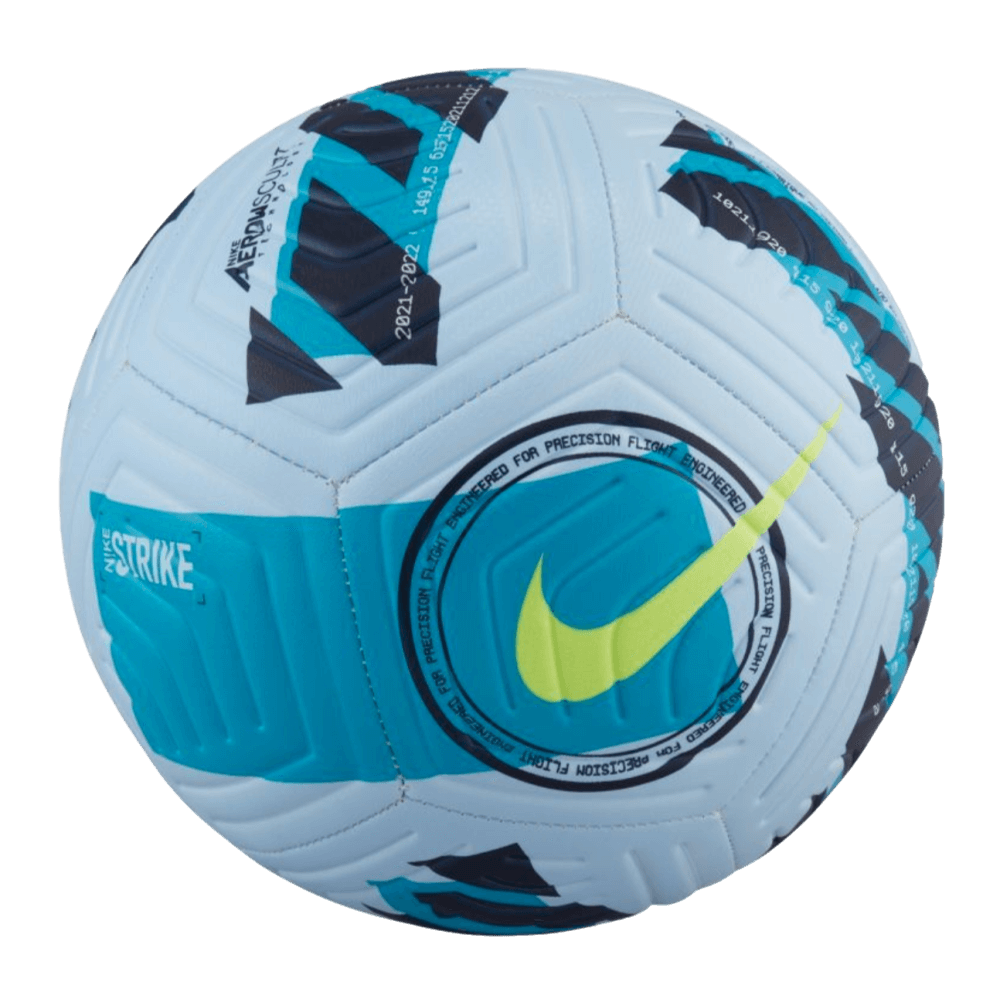 Nike Strike Soccer Ball