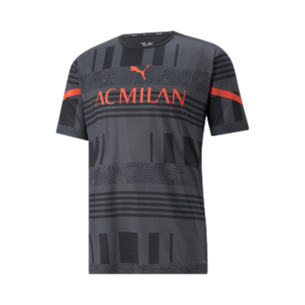 Puma AC Milan Prematch Jersey