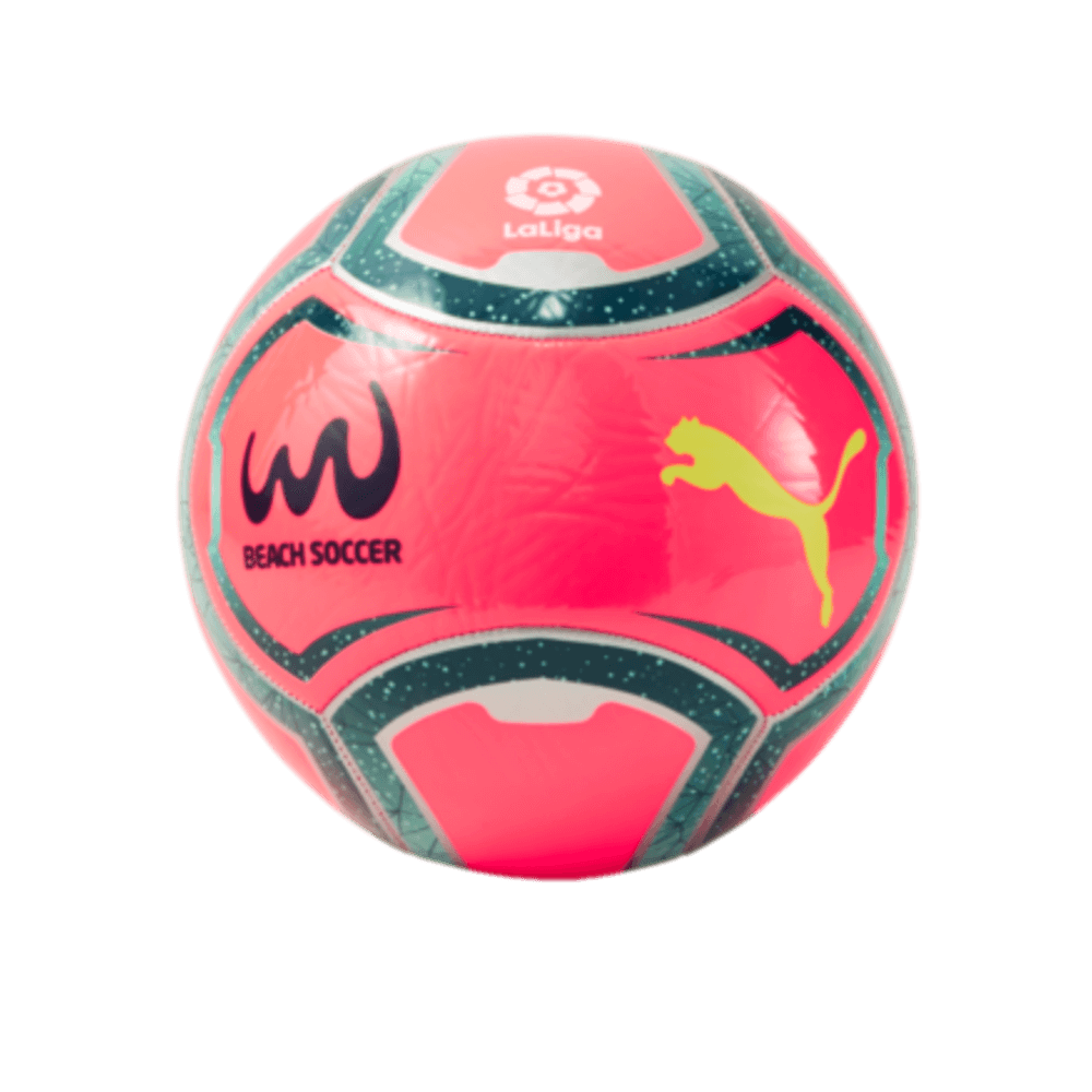 Puma MS Beach Soccer Ball