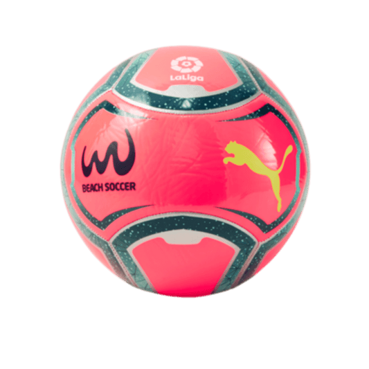 Puma MS Beach Soccer Ball