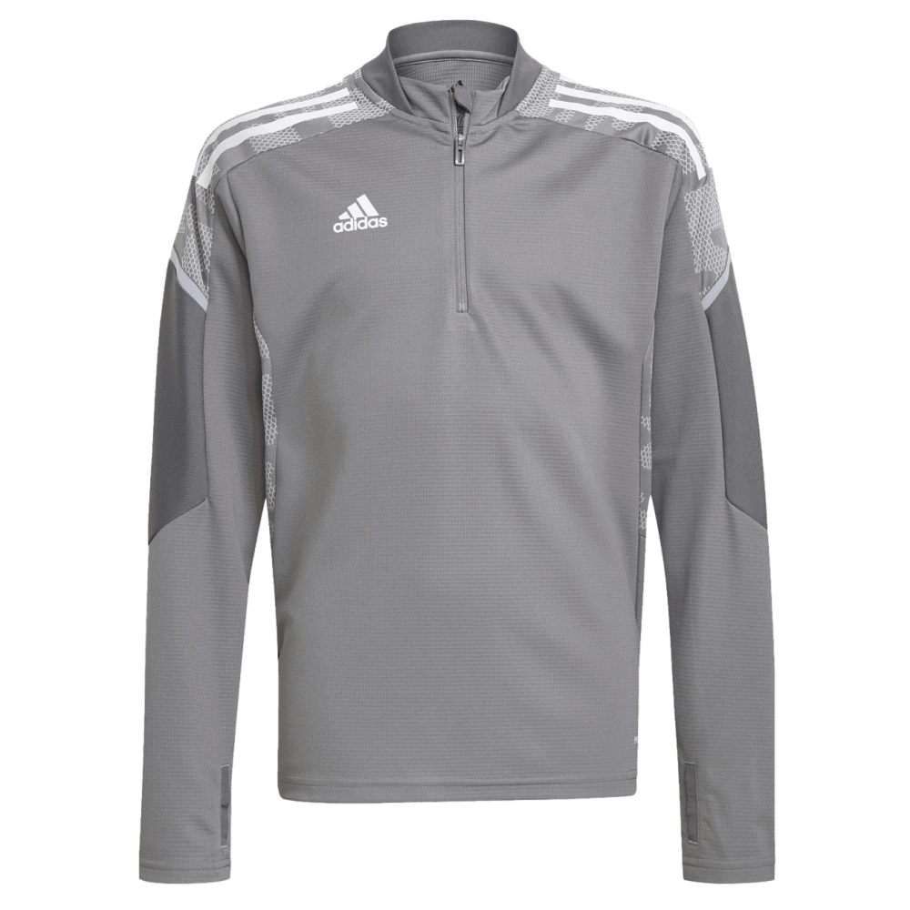 Adidas Condivo 21 Long Sleeve Youth Training Top