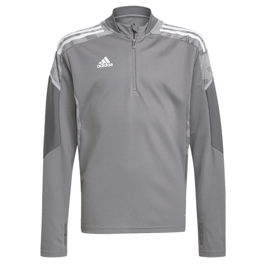 Adidas Condivo 21 Long Sleeve Youth Training Top