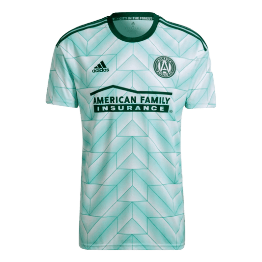 Adidas Atlanta United 22/23 Away Jersey