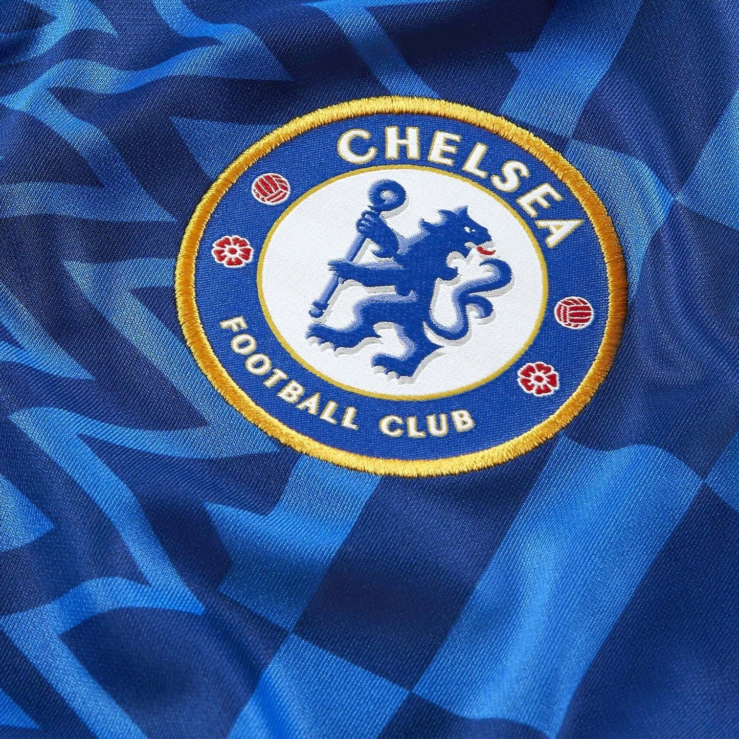 Chelsea 21/22 Home Jersey