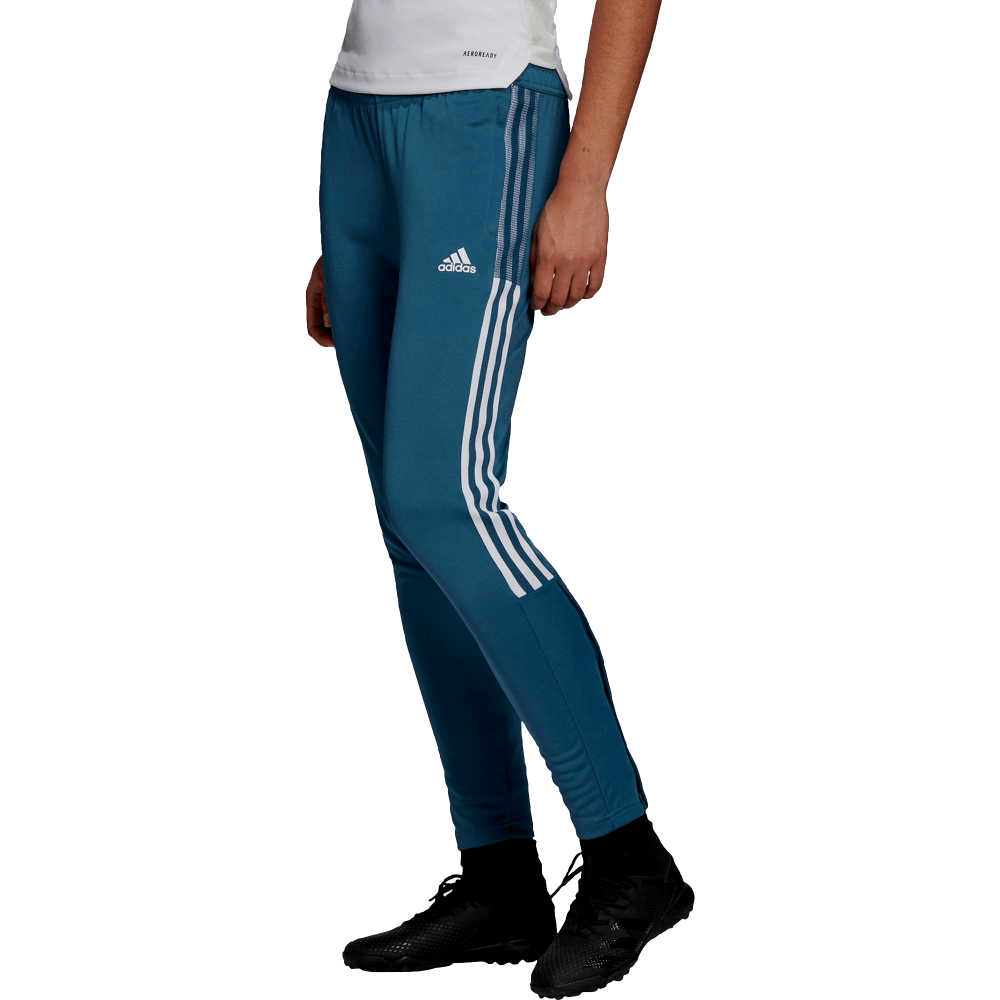 Adidas Tiro Womens Track Pants