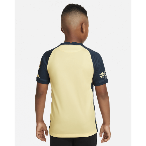 Nike Club America 21/22 Youth Home Jersey