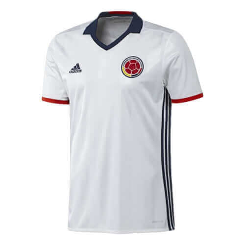 Adidas Colombia Home Jersey