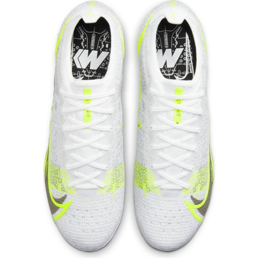 Nike Mercurial Vapor 14 Elite Firm Ground Cleats