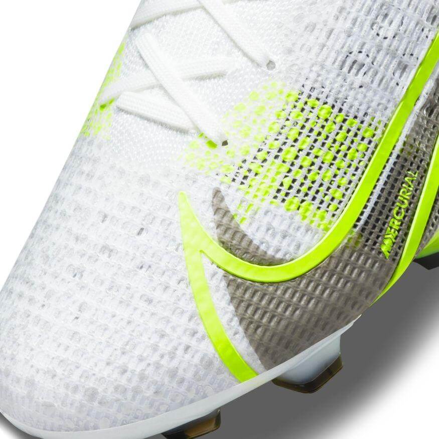 Nike Mercurial Vapor 14 Elite Firm Ground Cleats