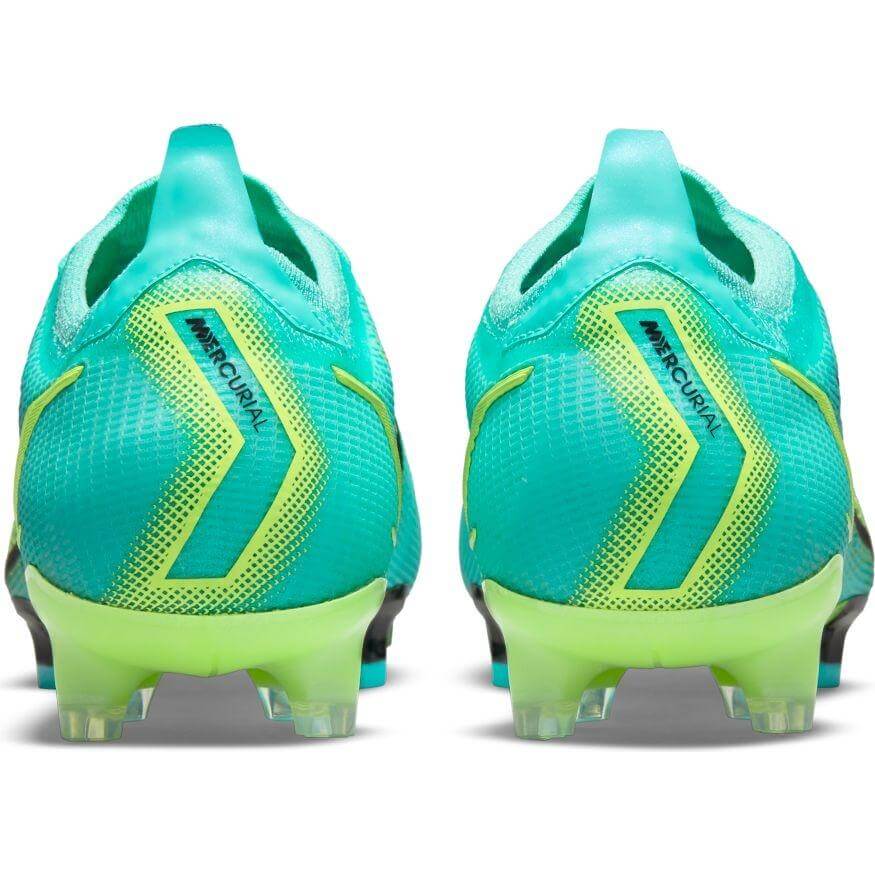 Nike Mercurial Vapor 14 Elite Firm Ground Cleats