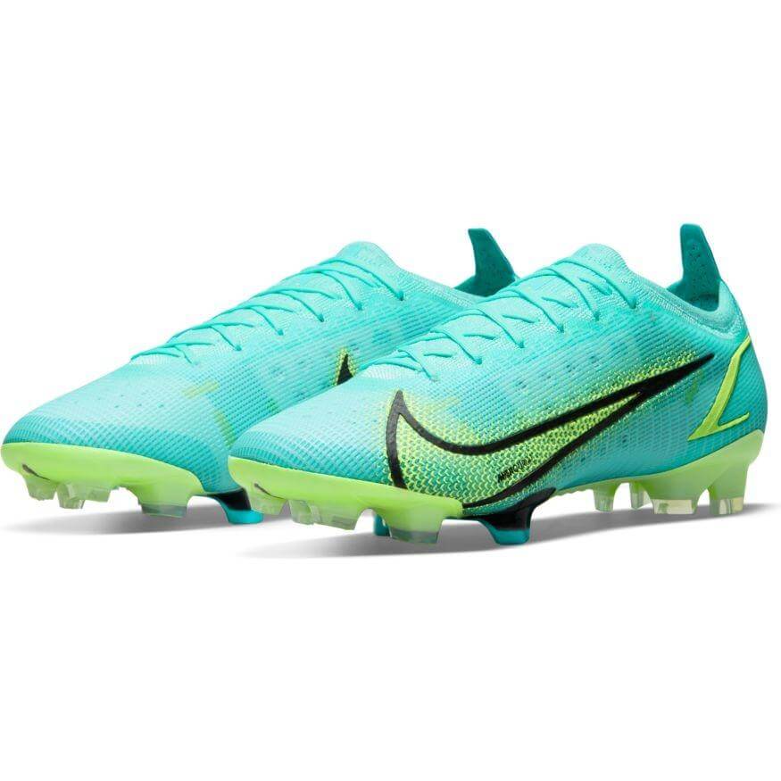 Nike Mercurial Vapor 14 Elite Firm Ground Cleats