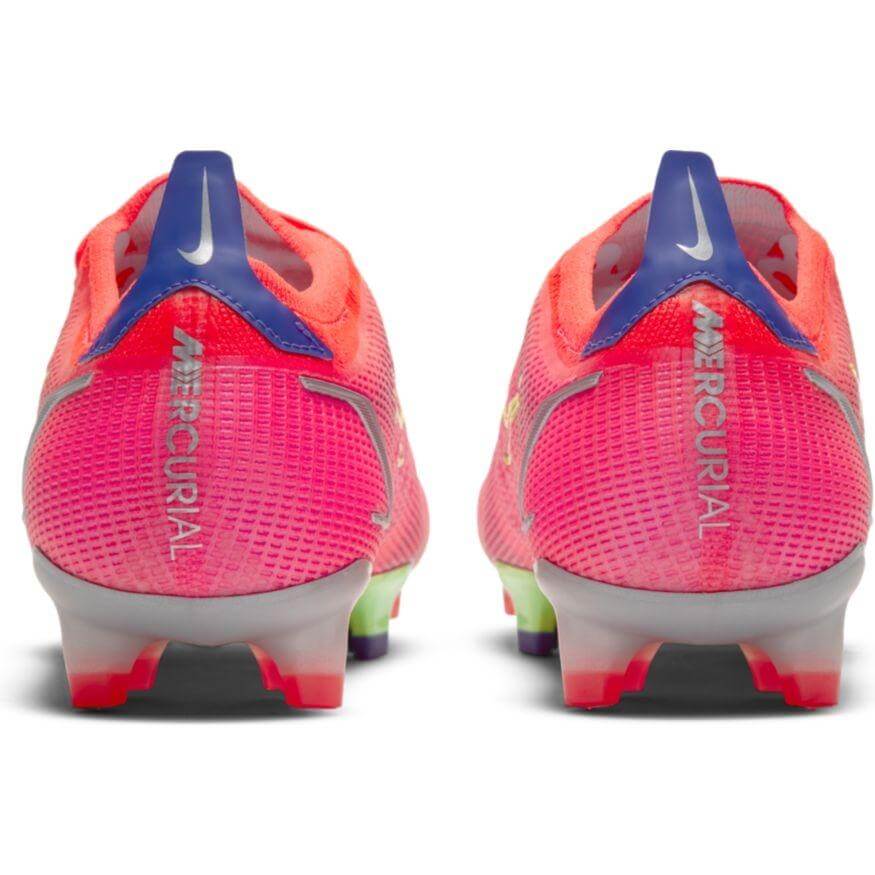 Nike Mercurial Vapor 14 Elite Firm Ground Cleats