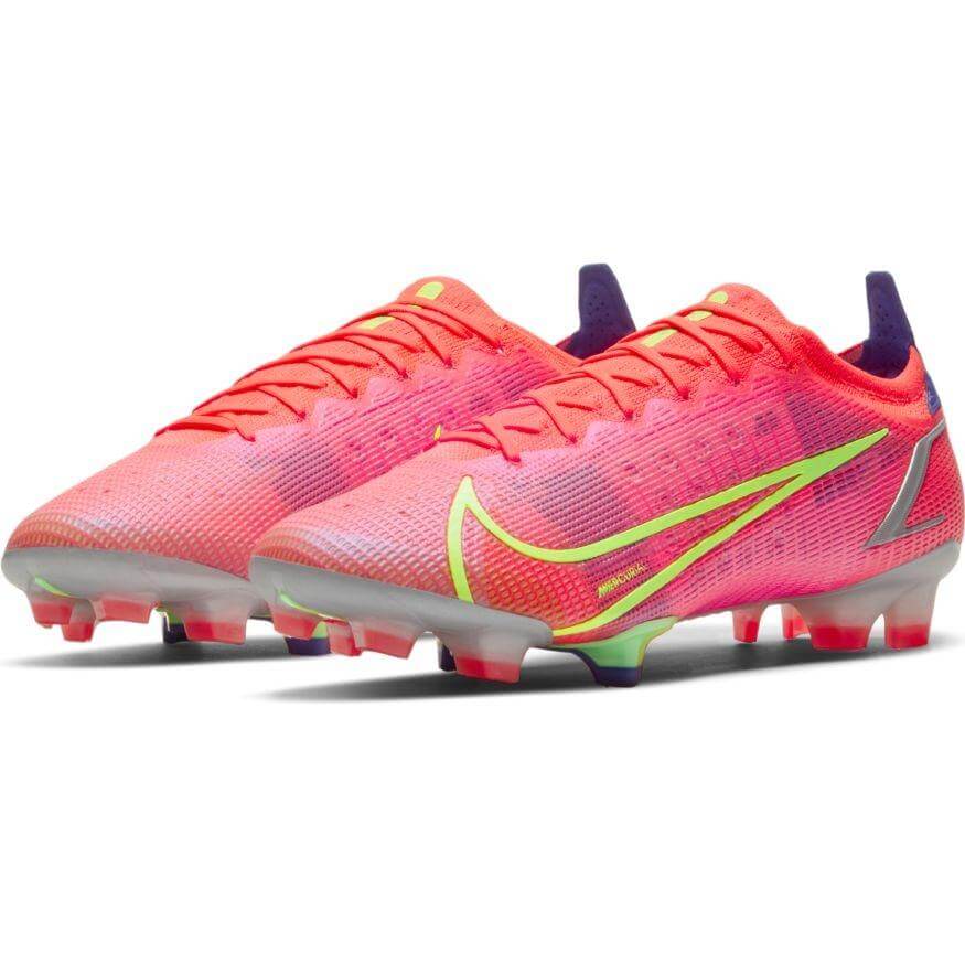 Nike Mercurial Vapor 14 Elite Firm Ground Cleats