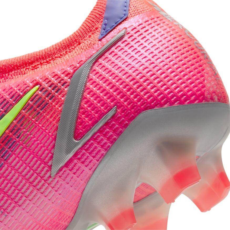 Nike Mercurial Vapor 14 Elite Firm Ground Cleats