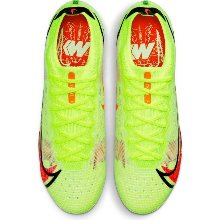 Nike Mercurial Vapor 14 Elite Firm Ground Cleats