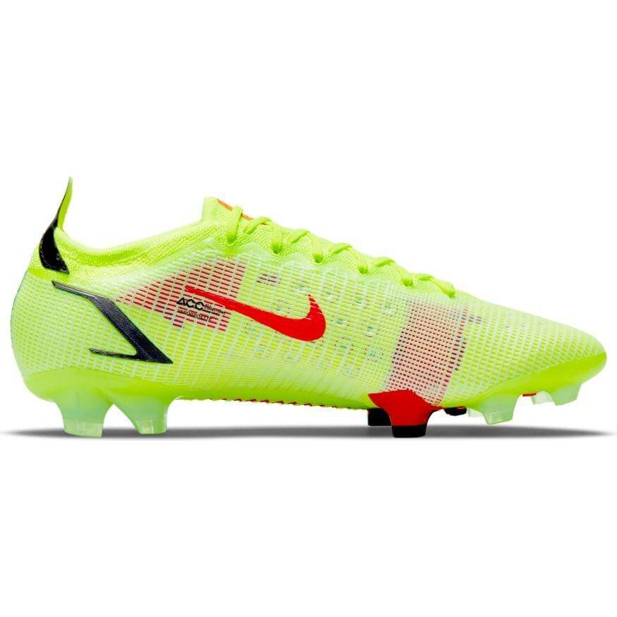 Nike Mercurial Vapor 14 Elite Firm Ground Cleats