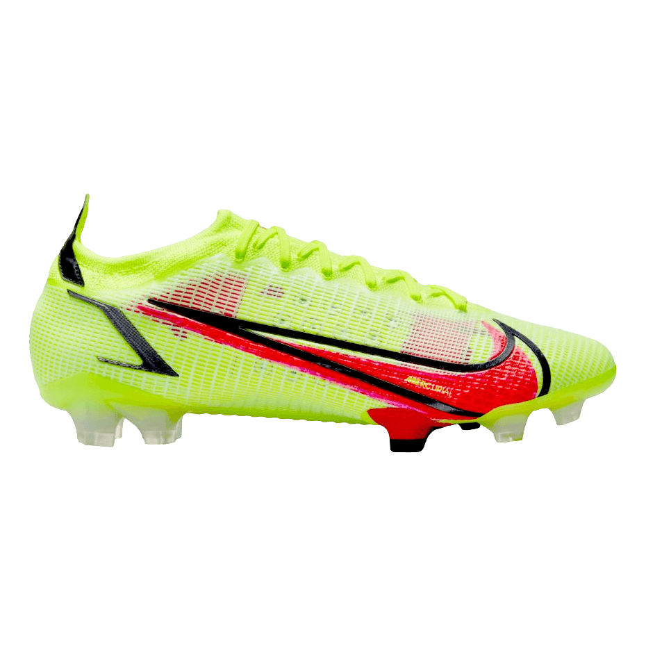 Nike Mercurial Vapor 14 Elite Firm Ground Cleats