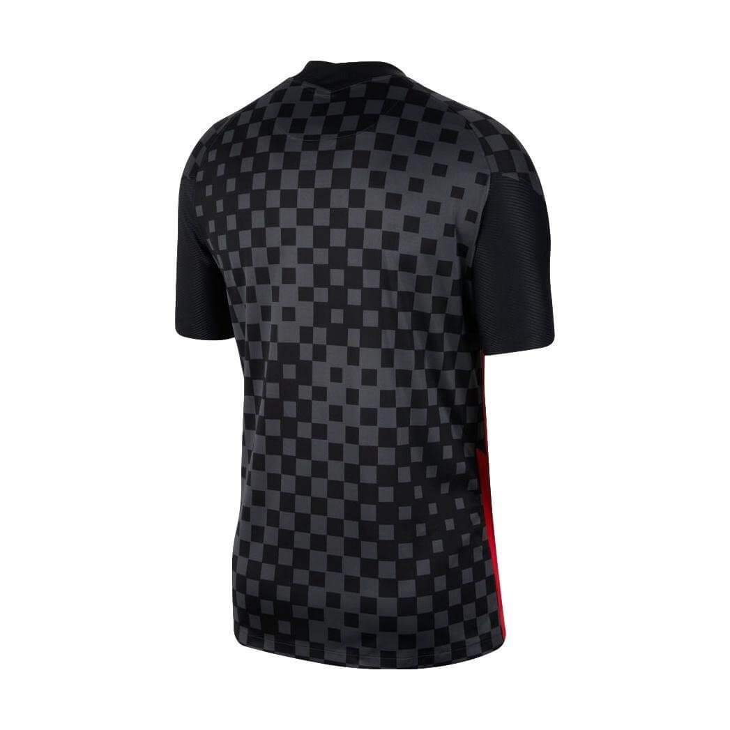 Croatia 2020 Away Jersey