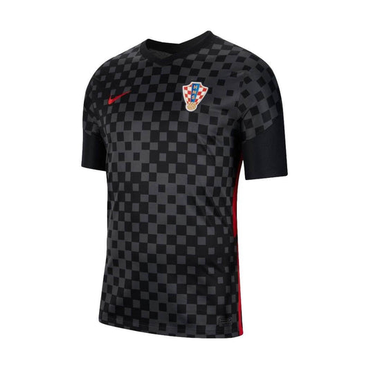 Croatia 2020 Away Jersey