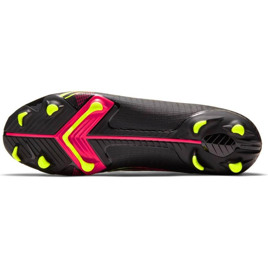 Nike Mercurial Vapor 14 Academy Firm Ground Cleats