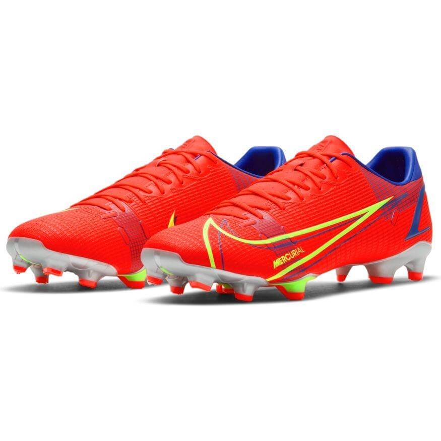 Nike Mercurial Vapor 14 Academy Firm Ground Cleats