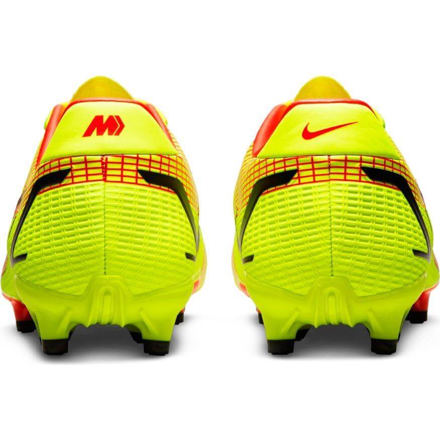 Nike Mercurial Vapor 14 Academy Multi-Ground Cleats