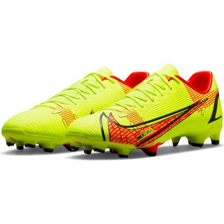 Nike Mercurial Vapor 14 Academy Multi-Ground Cleats