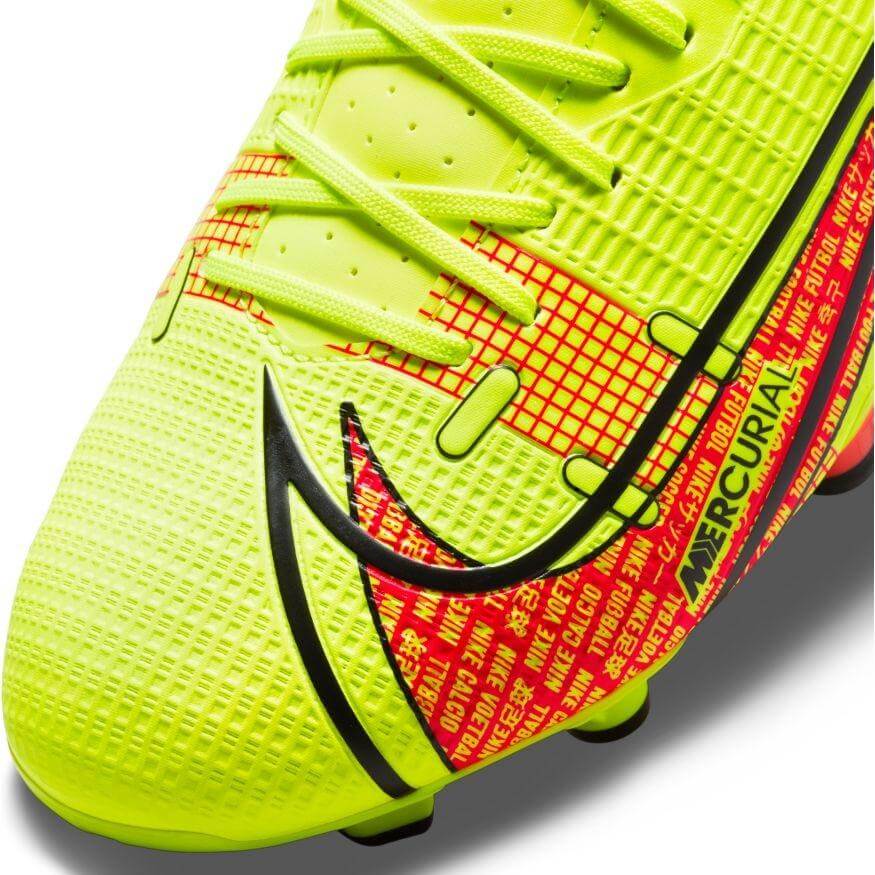 Nike Mercurial Vapor 14 Academy Multi-Ground Cleats