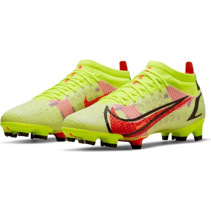 Nike Mercurial Vapor 14 Pro Firm Ground Cleats