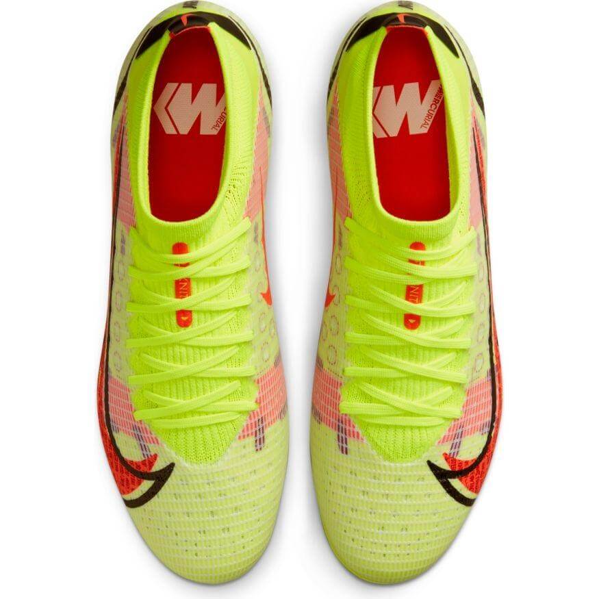 Nike Mercurial Vapor 14 Pro Firm Ground Cleats